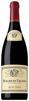 Louis Jadot Beaujolais Villages Red FRA (750mL)