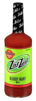 Zing Zang Bloody Mary Mix (32oz)