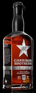 Garrison Bros Small Batch Bourbon Whiskey (750mL)