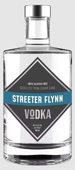 Streeter Flynn Vodka (750mL)