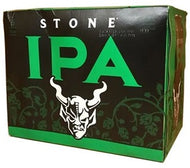 Stone IPA 6pk Can (12oz)