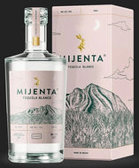 Mijenta Blanco Tequila (750mL)
