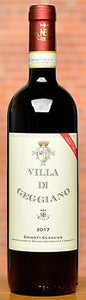 Villa Geggiano Chianti Classico ITA (750mL)