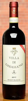 Villa Geggiano Chianti Classico ITA (750mL)
