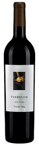 Pendulum Red Blend