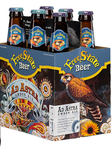 Free State Ad Astra Ale 6pk