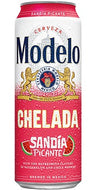 Modelo Chelada Sandia Watermelon Single (24oz)