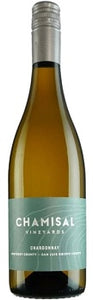 Chamisal Stainless Chardonnay