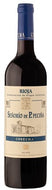 Pecina Cosecha Tempranillo SPA