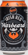 Walnut River Warbeard Irish Red Ale 6pk Can