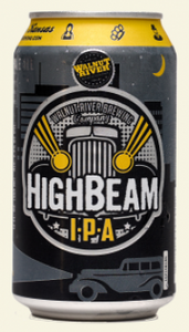Walnut River Highbeam IPA Single Can (12oz)