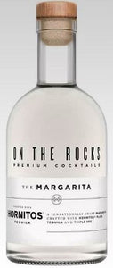 On The Rocks RTD Hornitos Margarita