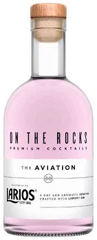 On The Rocks RTD Lairos Aviation (375mL)
