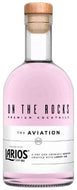 On The Rocks RTD Lairos Aviation (375mL)