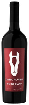 Dark Horse Red Blend **NFD** (750mL)