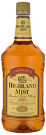 Highland Mist Blended Scotch Whiskey