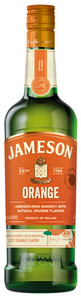 Jameson Orange Irish Whiskey (750mL)