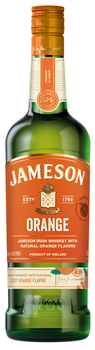 Jameson Orange Irish Whiskey (750mL)