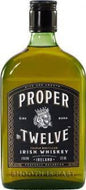 Proper 12 Irish Whiskey (375mL)