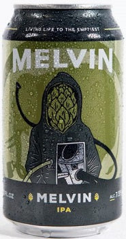 Melvin Brewing IPA 6pk (12oz)