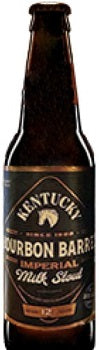 Lexington Brewing BBA Imperial Milk Stout Single (12oz)