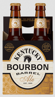 Lexington Brewing Bourbon Barrel Ale 4pk (12oz)