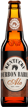 Lexington Brewing Bourbon Barrel Ale Single (12oz)