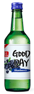 Good Day Blueberry Soju