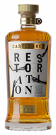 Castle & Key Restoration Rye Whiskey (750mL)