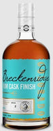 Breckenridge Rum Cask Bourbon Whiskey