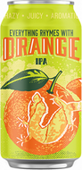 Roughtail Everything Rhymes With Orange IPA 6pk (12oz)
