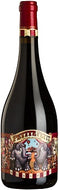 Petite Petit Petite Sirah