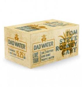 Dad Water RTD Variety 8pk