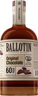 Ballotin Chocolate Whiskey (750mL)