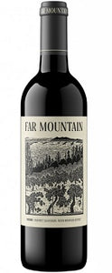 Far Mountain Fission Cabernet Sauvignon (750mL)