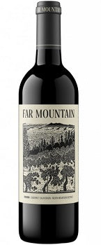 Far Mountain Fission Cabernet Sauvignon (750mL)
