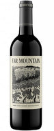 Far Mountain Fission Cabernet Sauvignon (750mL)