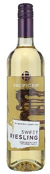 Pacific Rim Sweet Riesling (750mL)