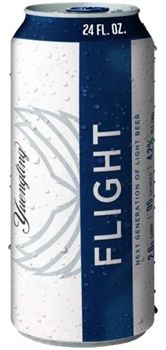 Yuengling Flight Single Can (24oz)