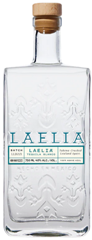 Laelia Blanco Tequila (750mL)