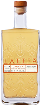 Laelia Reposado Tequila (750mL)