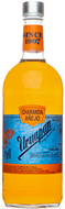 Uruapan Charanda Anejo Rum (1L)