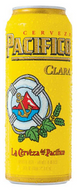 Pacifico Single Can (24oz)