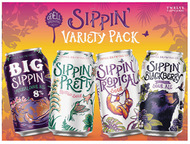 Odell Sippin Variety 12pk Can (12oz)