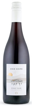 One Hope Pinot Noir (750mL)