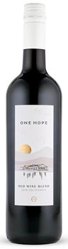 One Hope Red Blend (750mL)