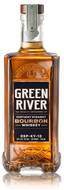 Green River Bourbon Whiskey (750mL)