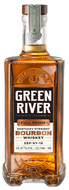 Green River Full Proof Bourbon Whiskey (750mL)