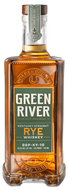 Green River Rye Whiskey (750mL)