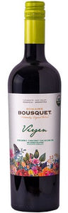 Domaine Bousquet Virgen Cabernet Sauvignon (750mL)